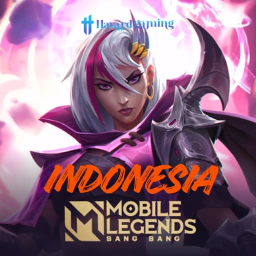 Image Games Mobile Legends Indonesia
