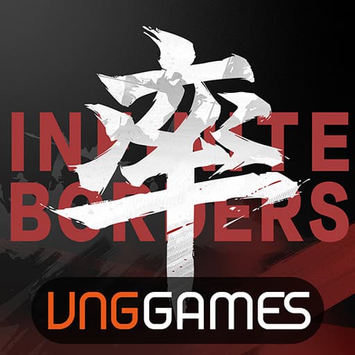 Image Games Infinite Borders
