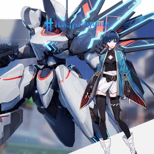 Image Games Super Mecha Champions