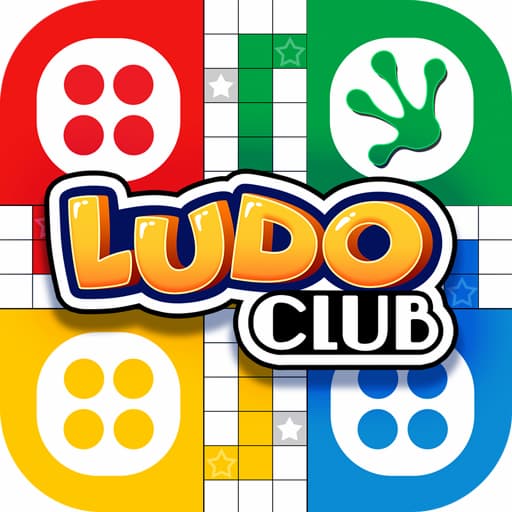 Image Games Ludo Club