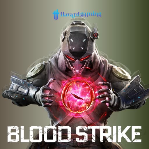 Image Games Blood Strike