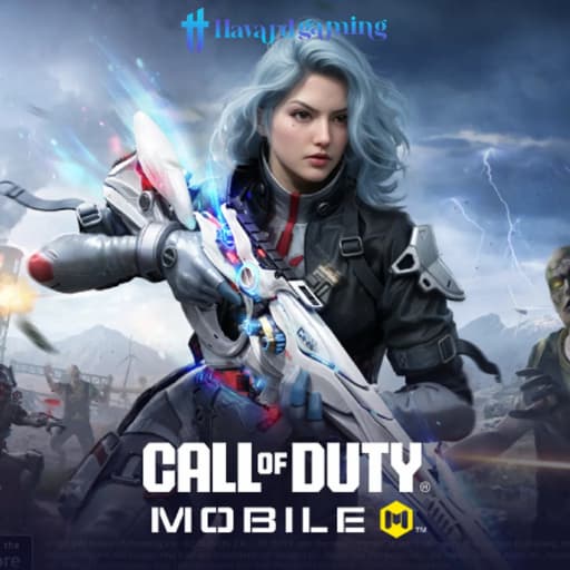 Image Games Call of Duty Mobile