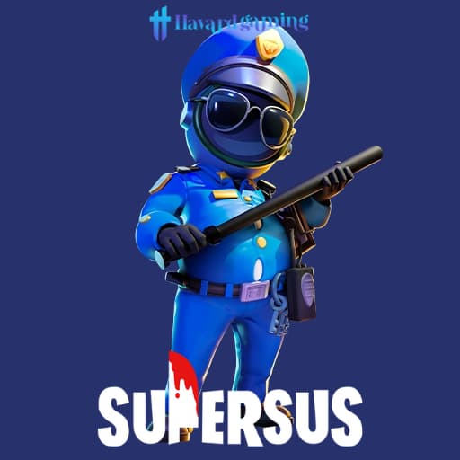 Image Games Supersus