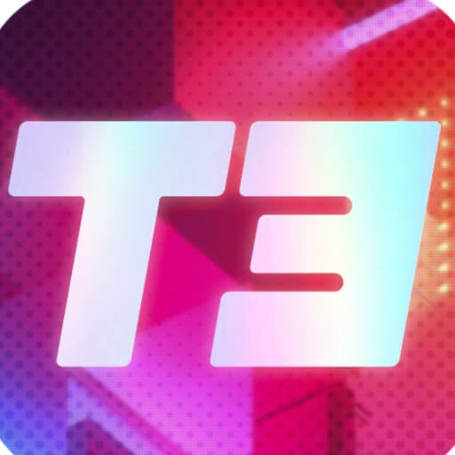 Image Games T3 Arena
