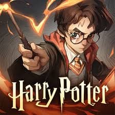 Image Games Harry Potter Magic Awakened