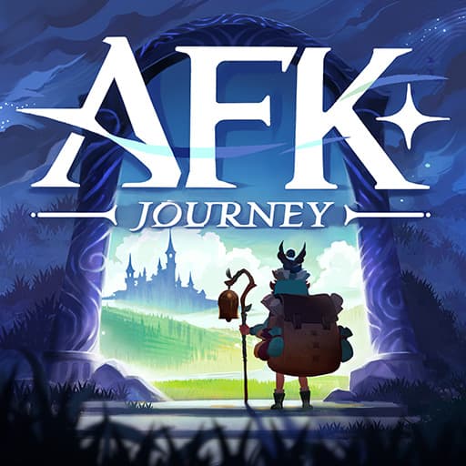 Image Games AFK Journey
