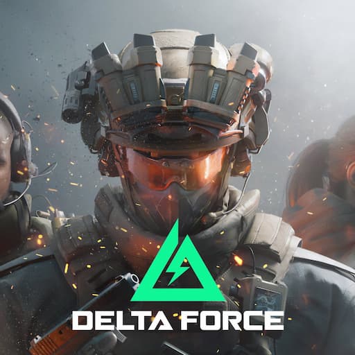Image Games Delta Force