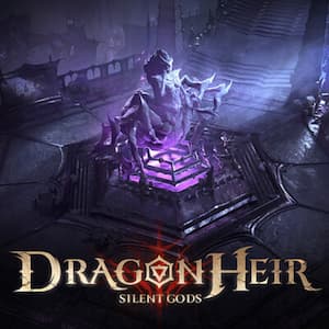Image Games Dragonheir: Silent Gods