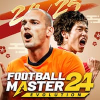 Image Games Football Master 2