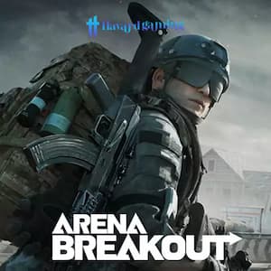 Image Games  Arena Breakout