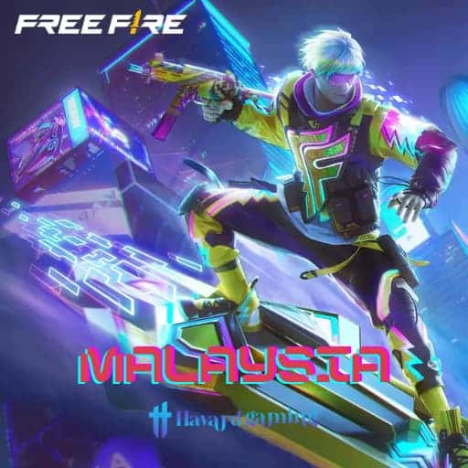 Image Games Free Fire Malaysia