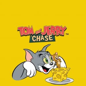 Image Games Tom and Jerry Chase