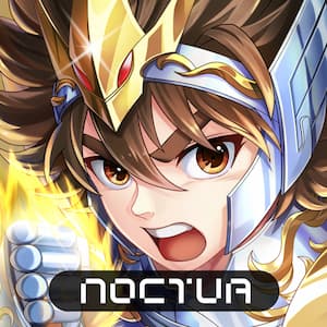 Image Games Saint Seiya