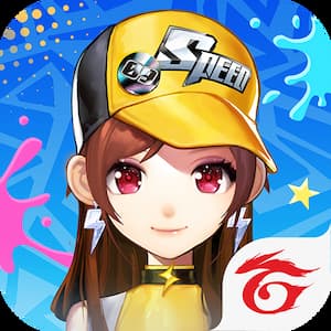 Image Games Speed Drifters
