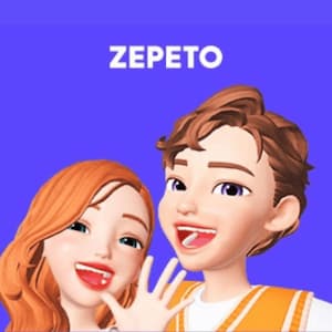 Image Games ZEPETO