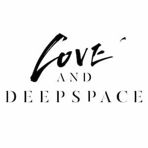Image Games Love and Deepspace