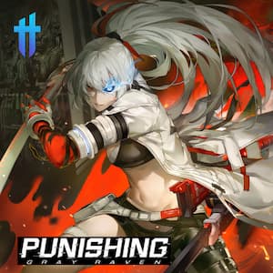 Image Games Punishing Gray Raven