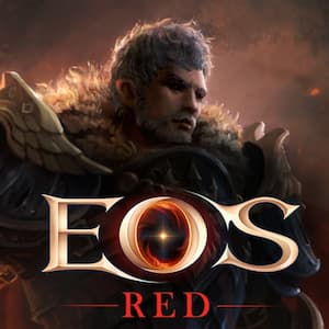 Image Games EOS RED