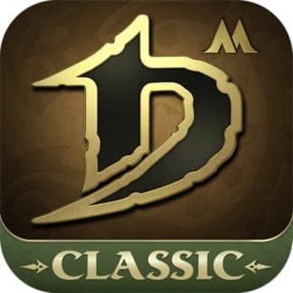 Image Games Dragon Nest M Classic