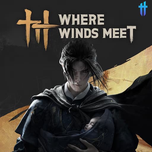 Image Games Where Winds Meet