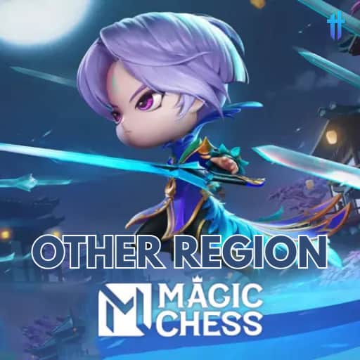 Image Games Magic Chess Go Go Other Region