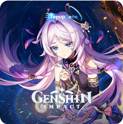 Image Games GENSHIN IMPACT INDONESIA