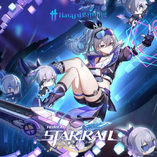 Image Games HONKAI STAR RAIL INDONESIA