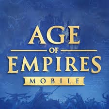 Image Games Age Of Empire Mobile - Unipin Link