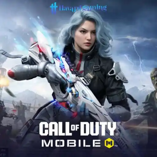 Games Call of Duty Mobile