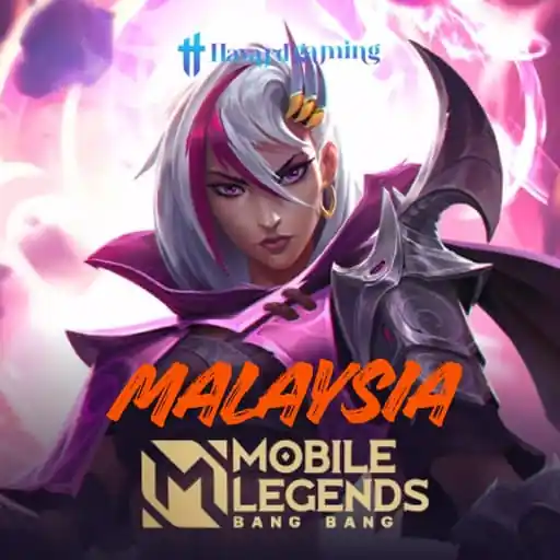 Games Mobile Legends Malaysia