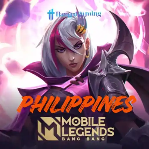 Games Mobile Legends Philippines