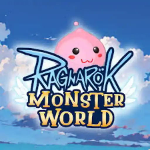 Games Ragnarok Monster World