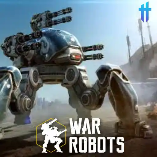 Games War Robots