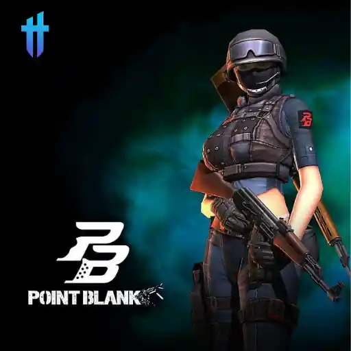 Games POINT BLANK
