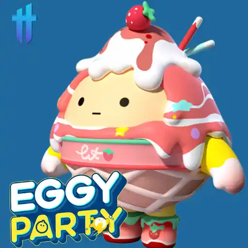 Games Eggy Party