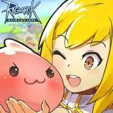 Games Ragnarok M: Eternal Love