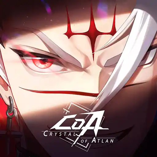Games Crystal of Atlan