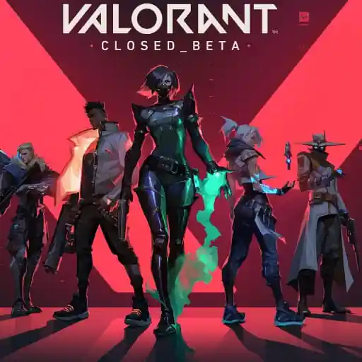 Games Valorant