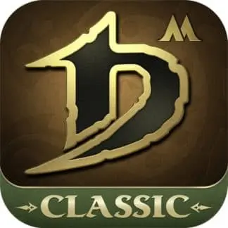 Games Dragon Nest M Classic (SEA)