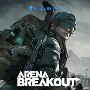 Games  Arena Breakout