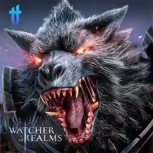 Games Watcher of Realms