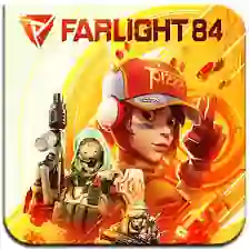 Games Farlight 84