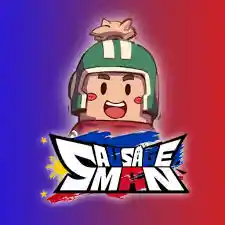 Games Sausage Man