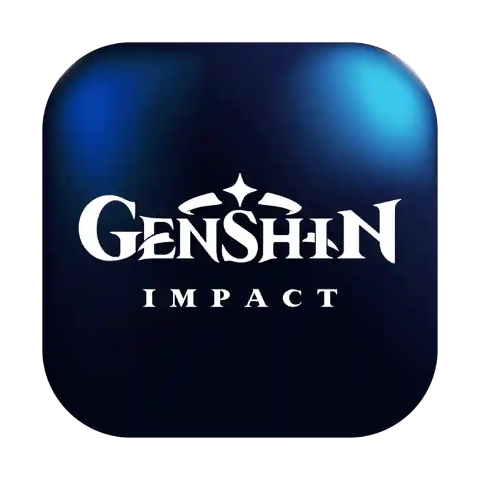 Games Genshin Impact
