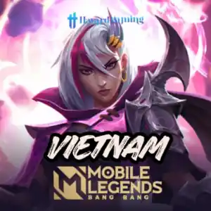 Games Mobile Legends Vietnam