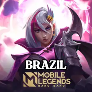 Games Mobile Legends Brazil