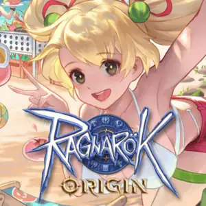 Games Ragnarok Origin Global