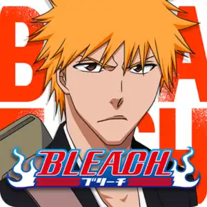 Games Bleach Mobile 3D