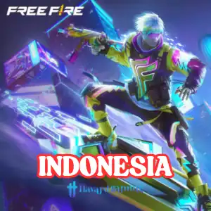 Games Free Fire Indonesia