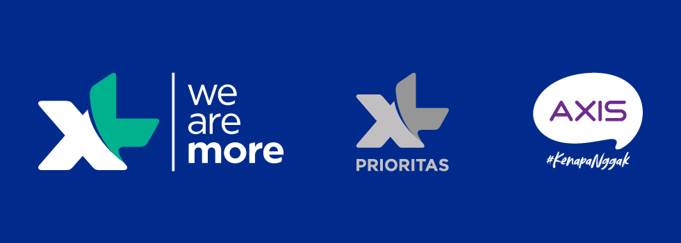 Games Banner Pulsa XL